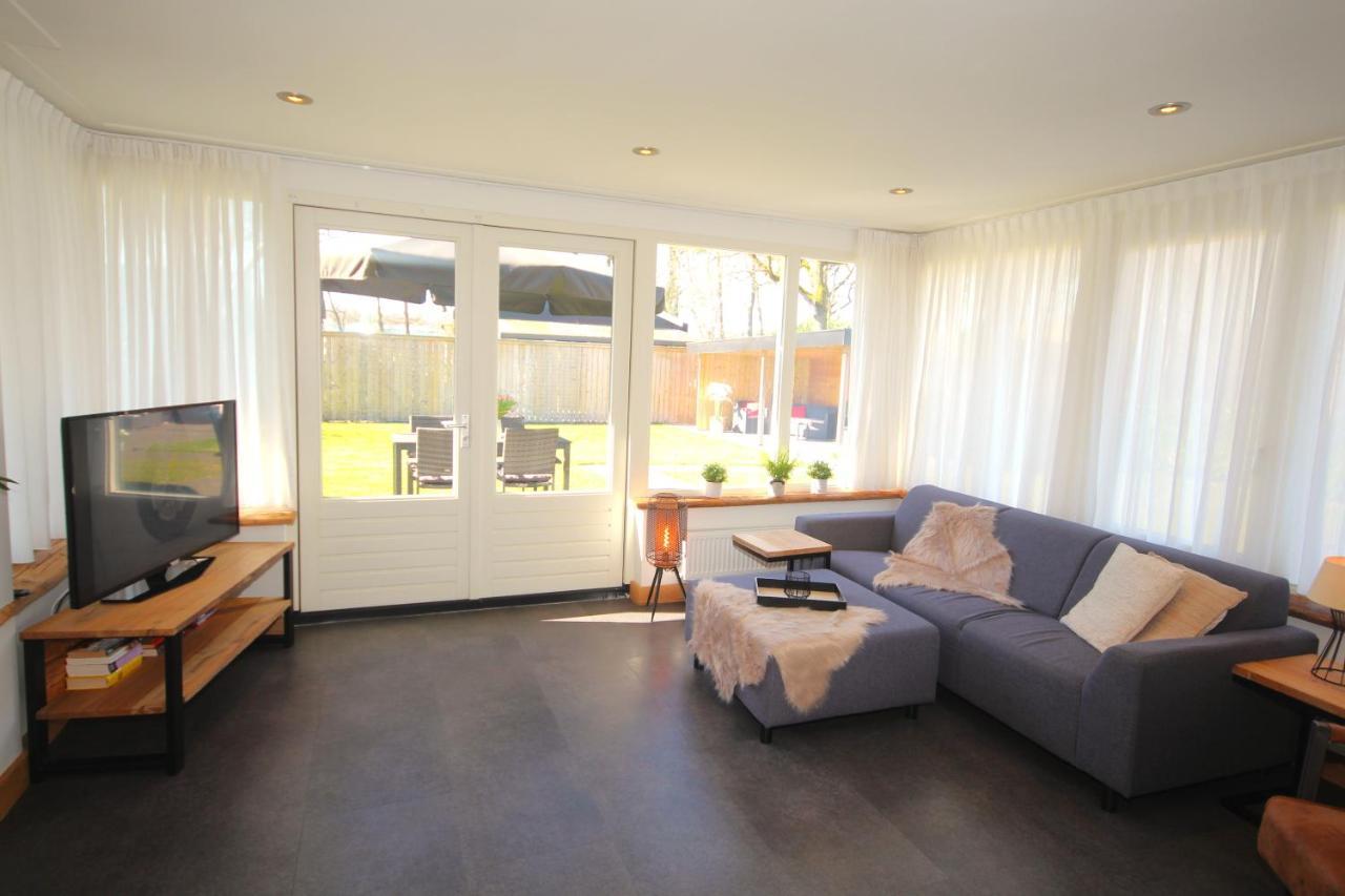 Bungalow Bavelds Home - Denekamp Ngoại thất bức ảnh