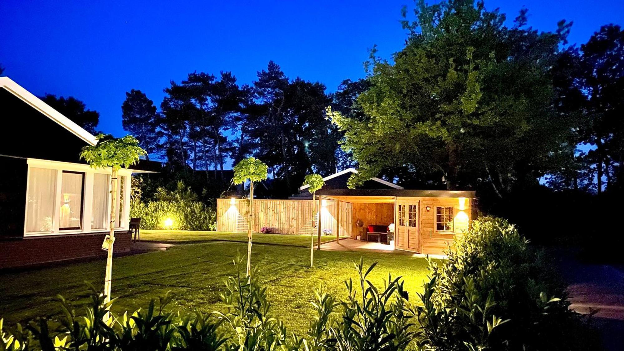 Bungalow Bavelds Home - Denekamp Ngoại thất bức ảnh